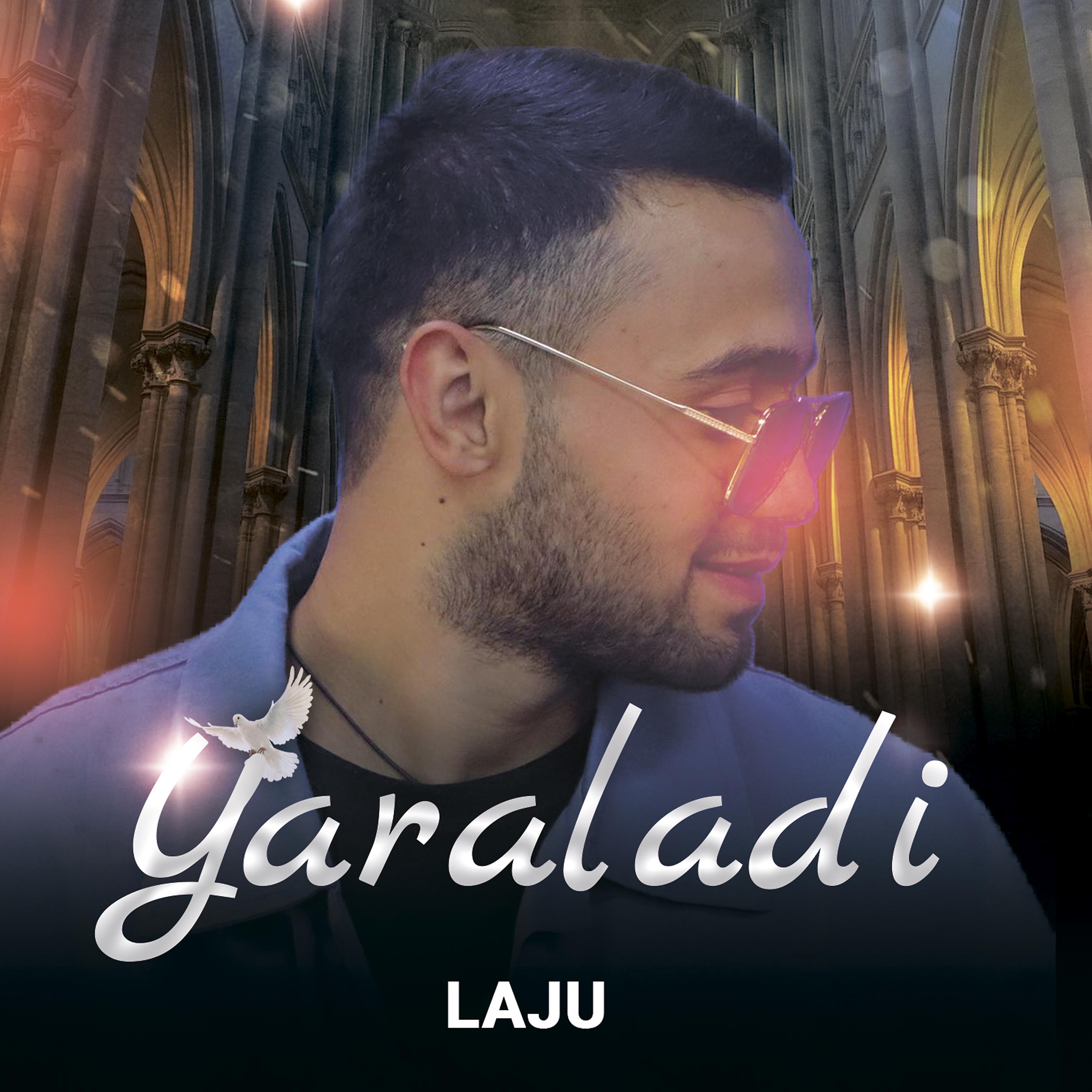 Постер альбома Yaraladi