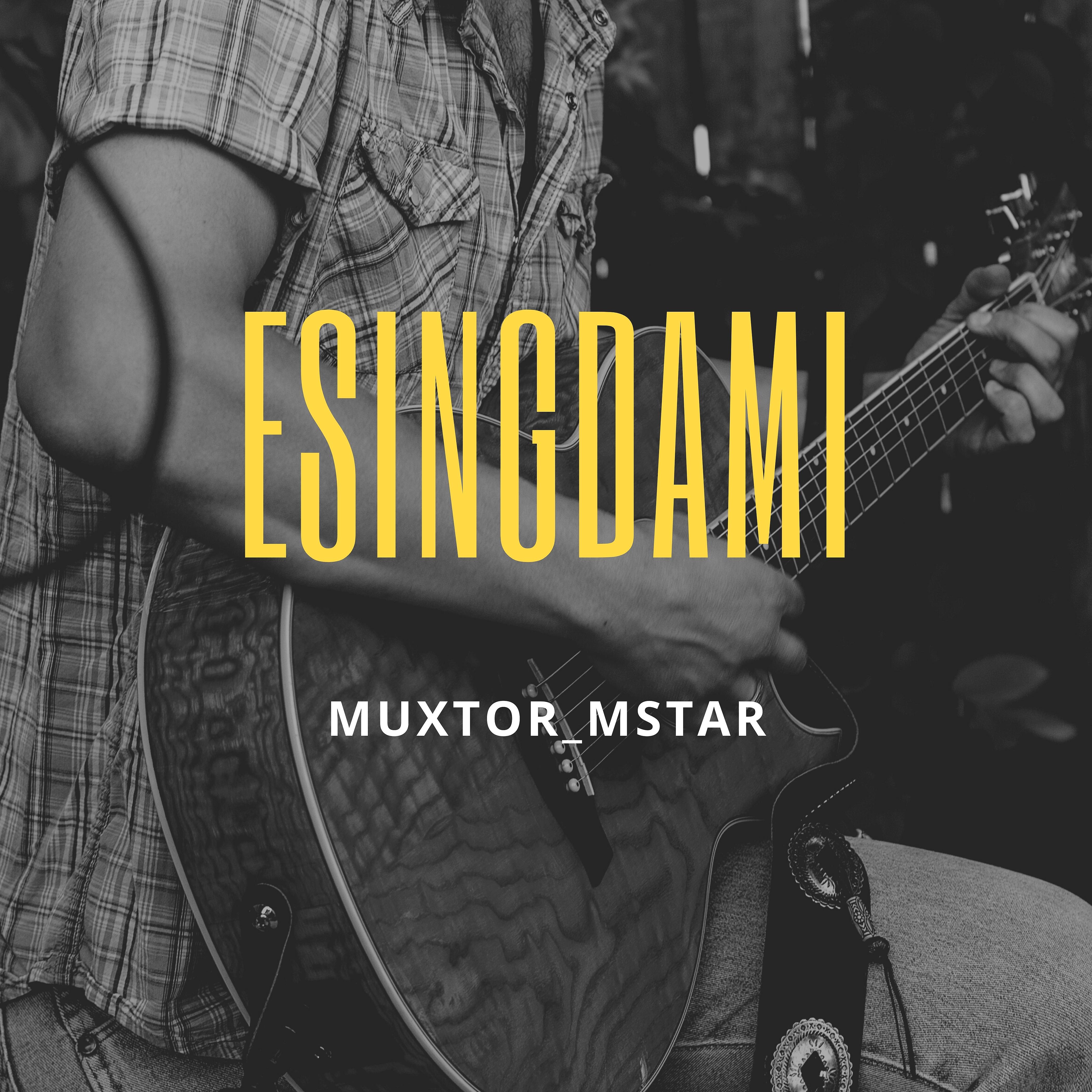 Постер альбома Esingdami