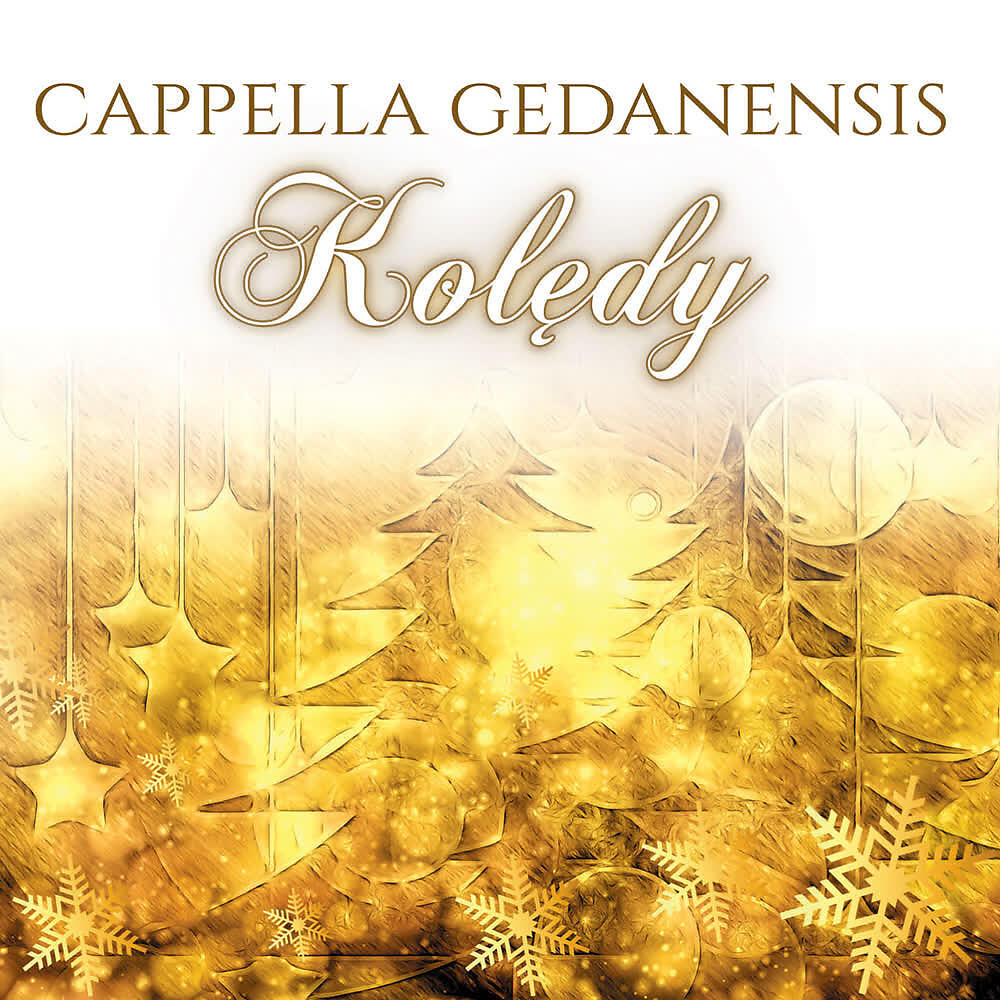 Cappella Gedanensis - Jasna Panna