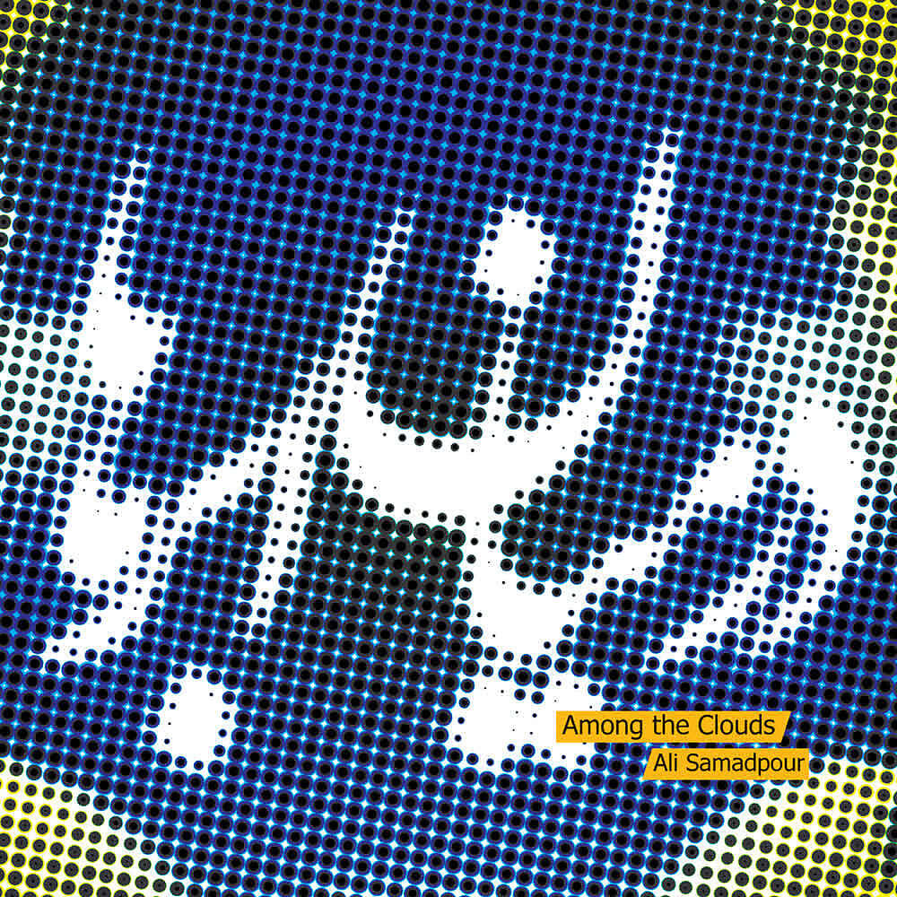 Ali Samadpour - Love Spells Doom