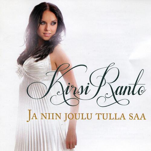 Постер альбома Ja Niin Joulu Tulla Saa