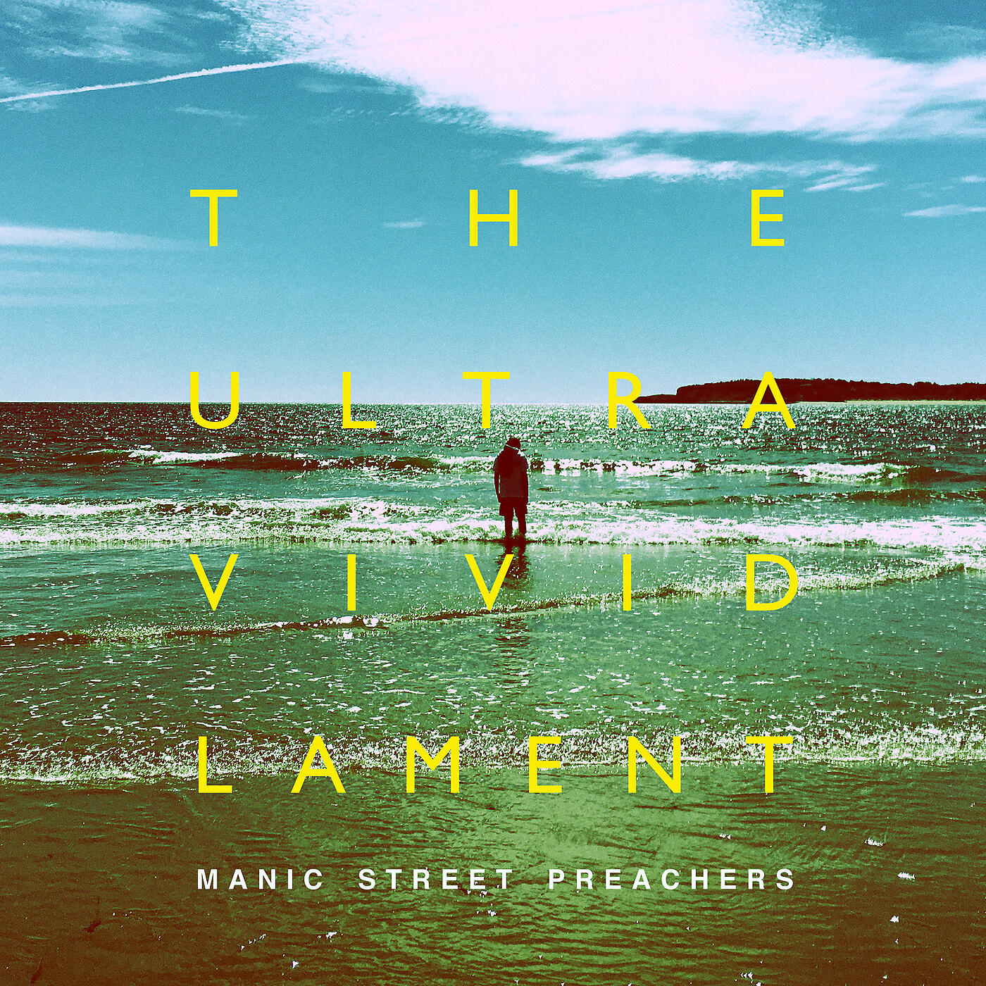 Manic Street Preachers - Still Snowing in Sapporo
