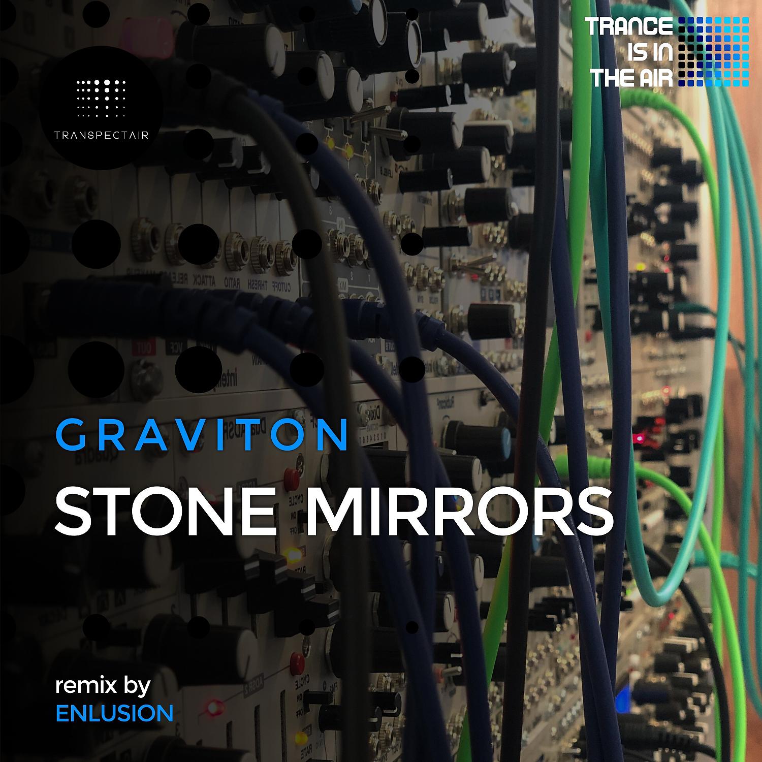 Постер альбома Stone Mirrors (Enlusion Remix)