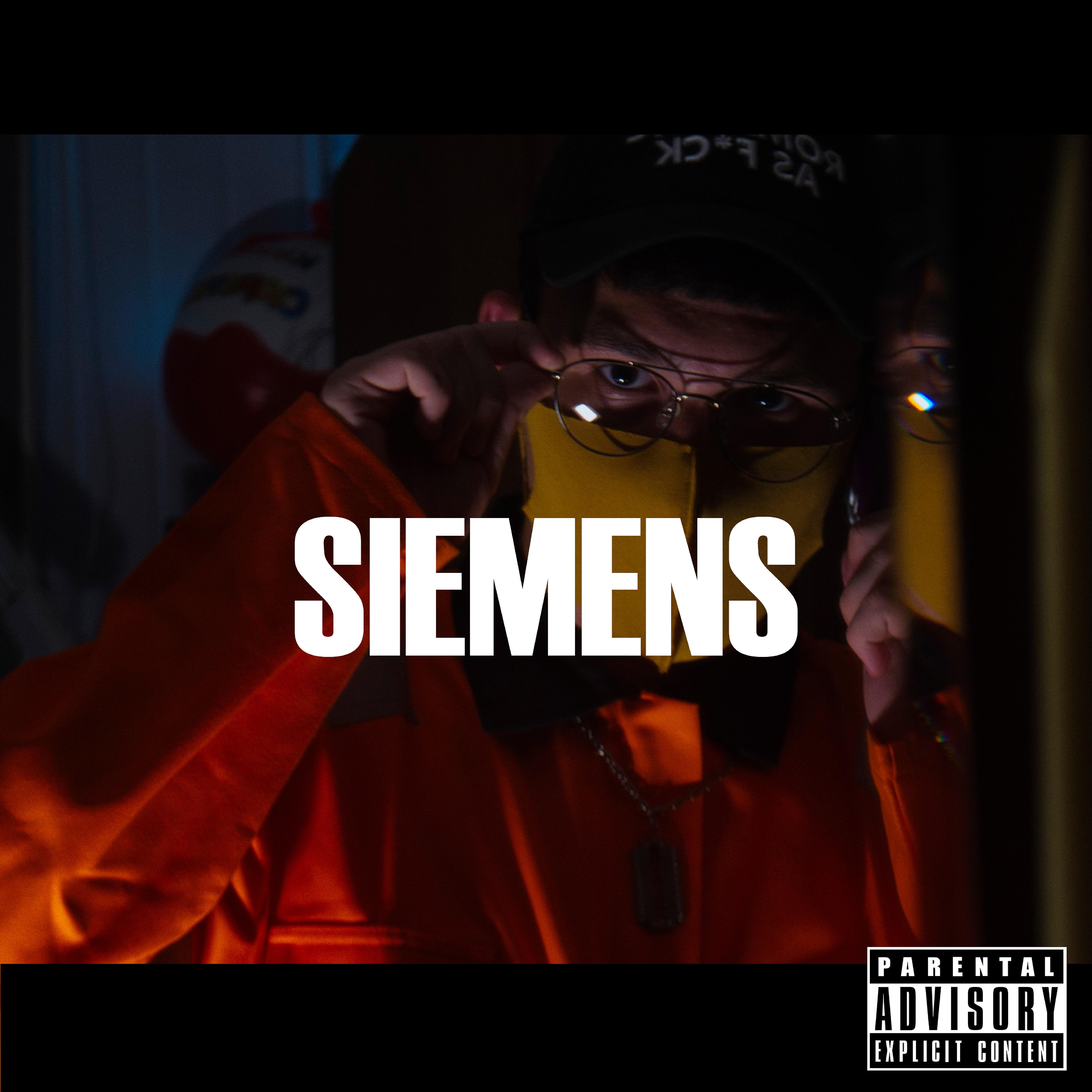 Постер альбома Siemens