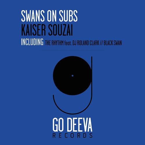 Постер альбома Swans On Subs