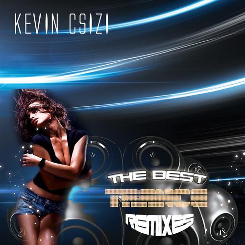 Постер альбома The Best Trance Remixes