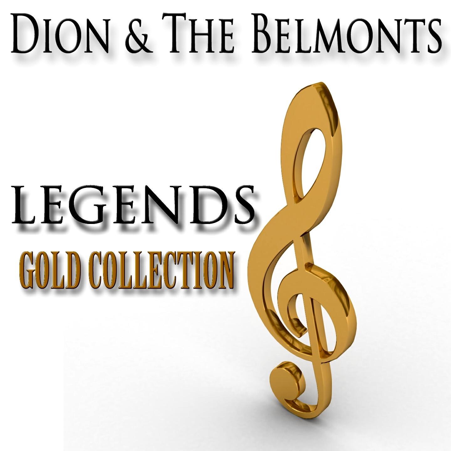 Dion - The Wanderer (Remastered)