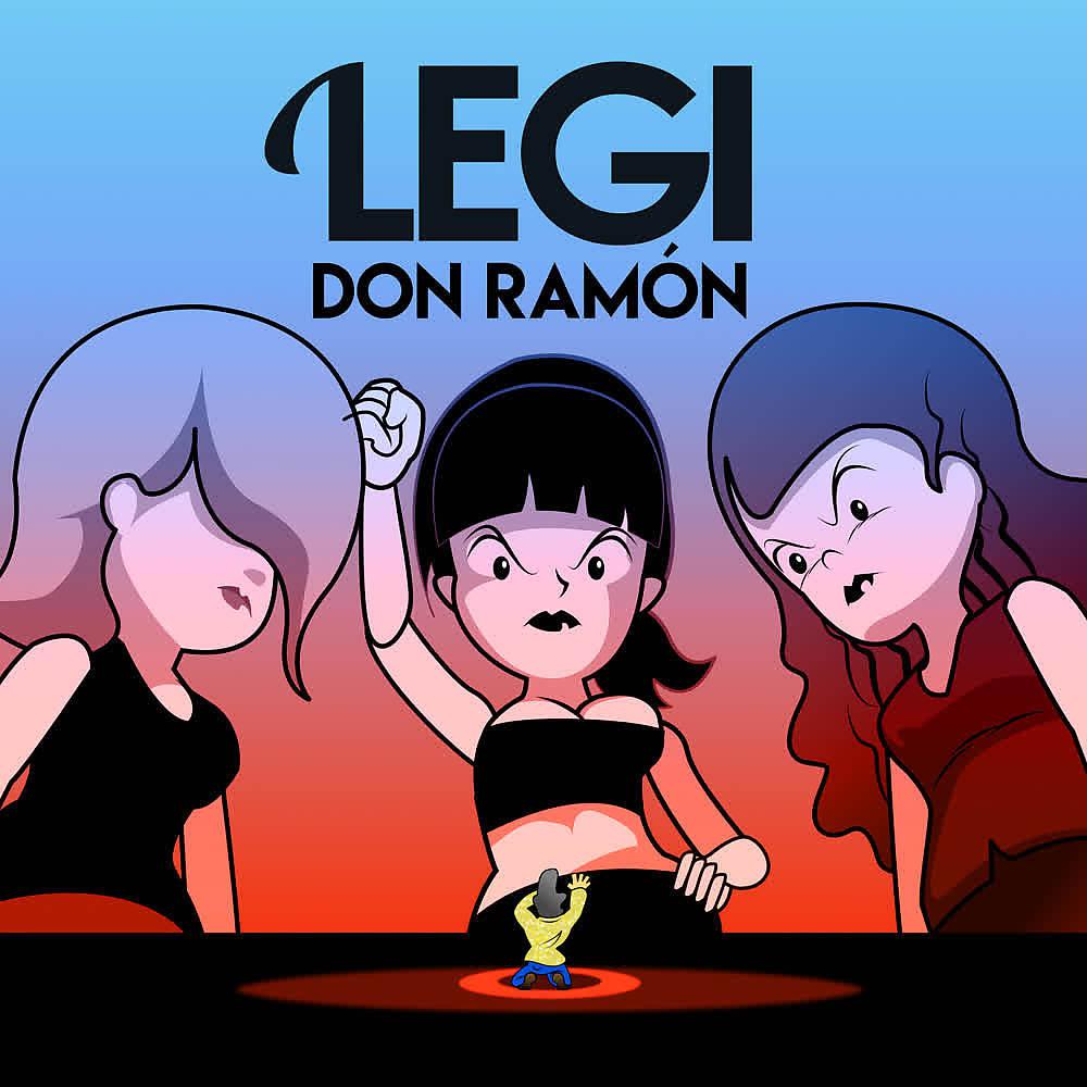 Постер альбома Don Ramón