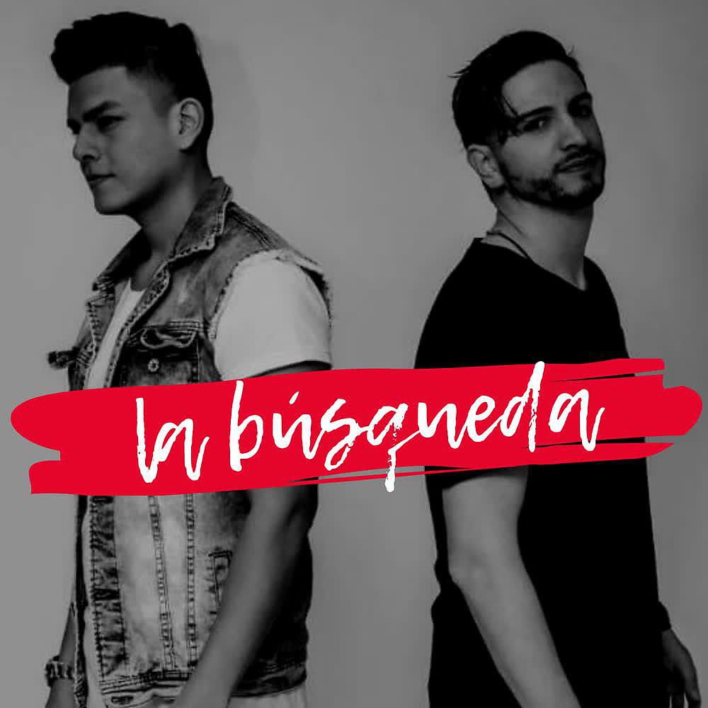 Постер альбома La Búsqueda ((Anniversary Version))