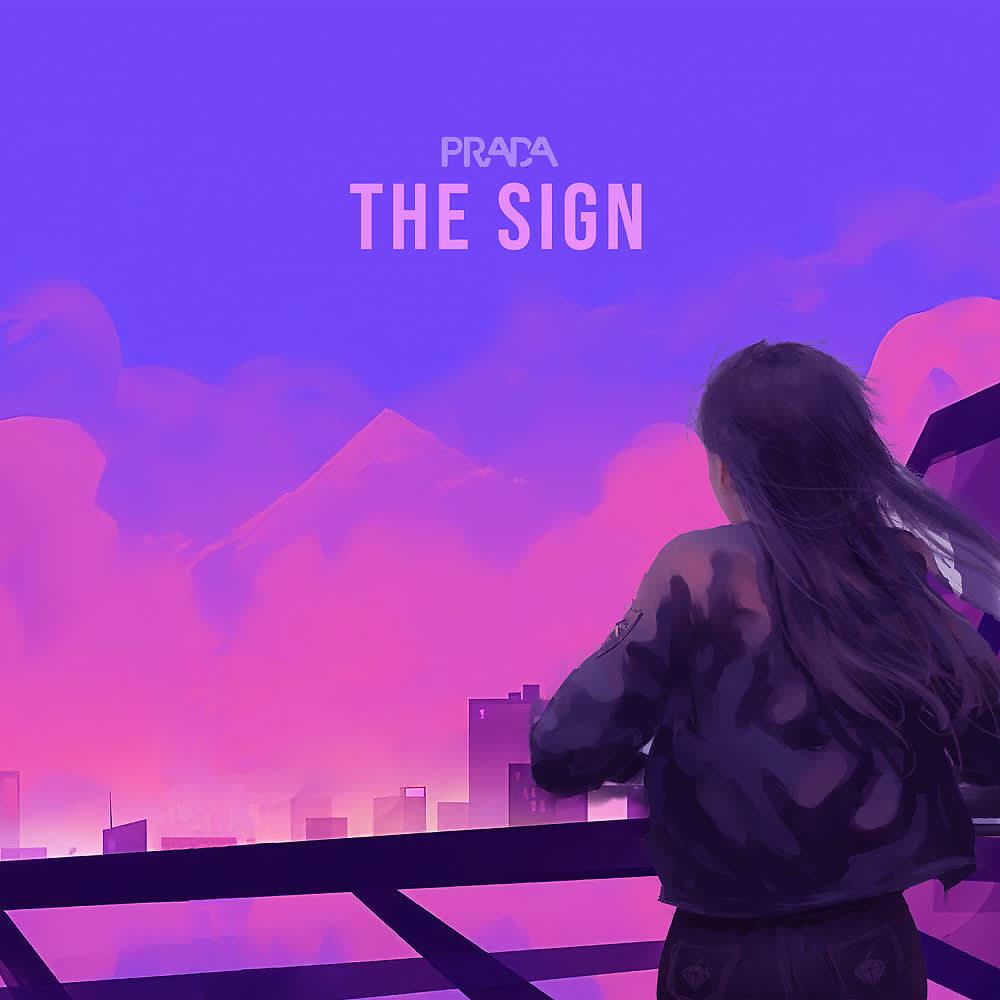 Постер альбома The Sign