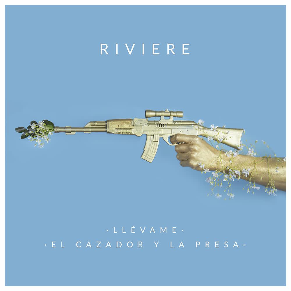 Постер альбома Llévame / El Cazador y la Presa