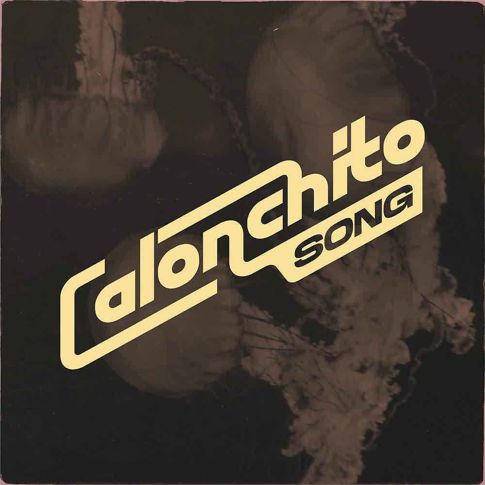 Felipe Grandón - Calonchito song