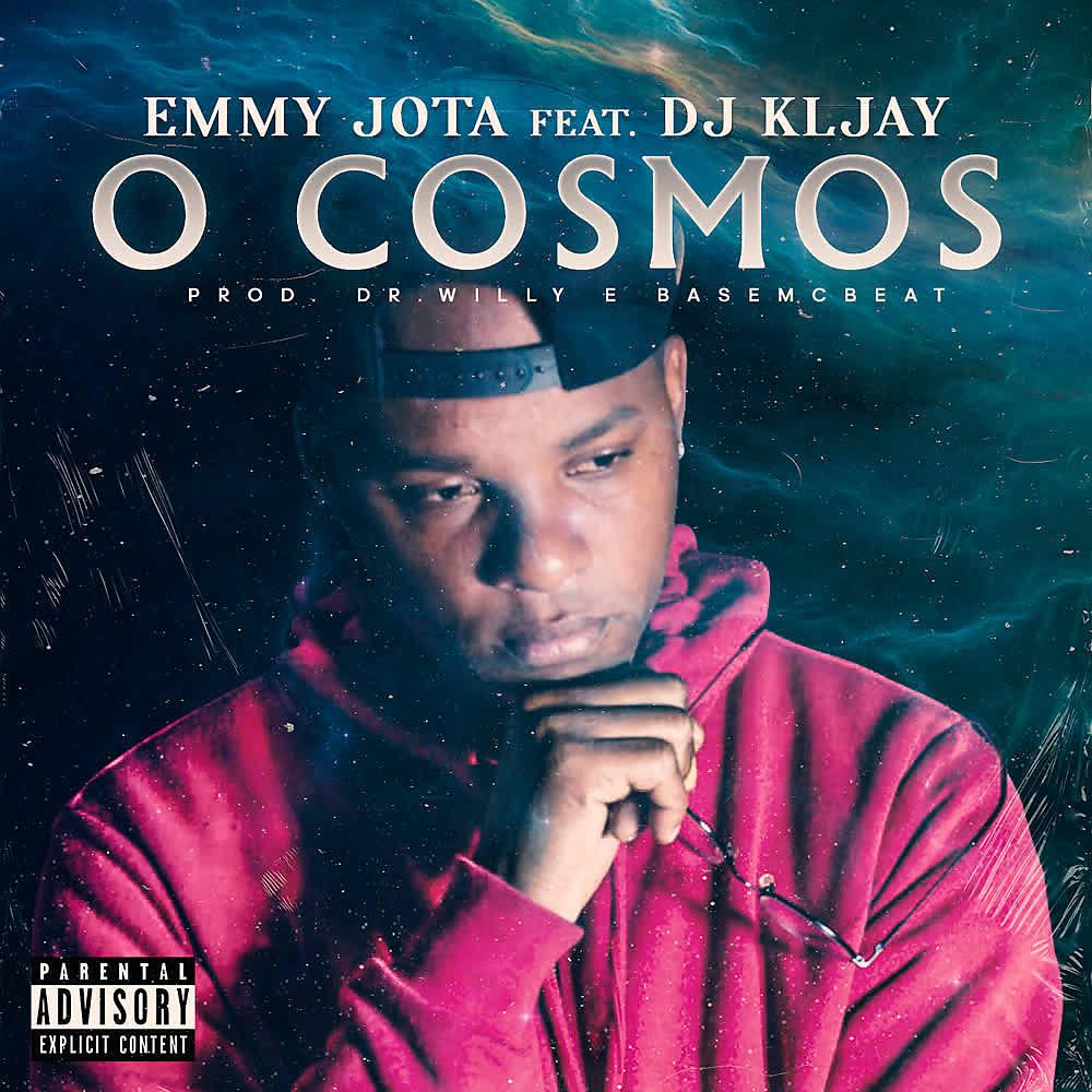 Постер альбома O Cosmos