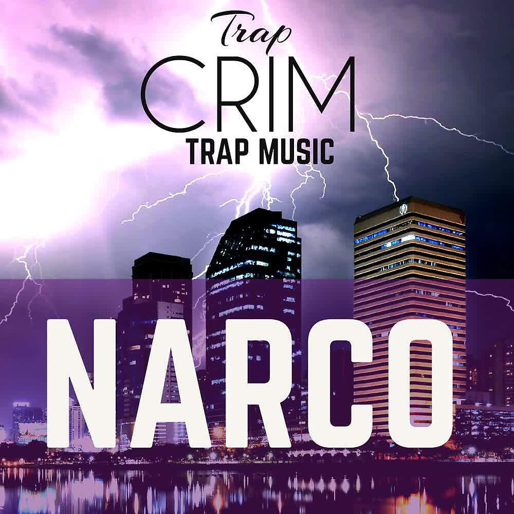 Trap Crim - Second Guess