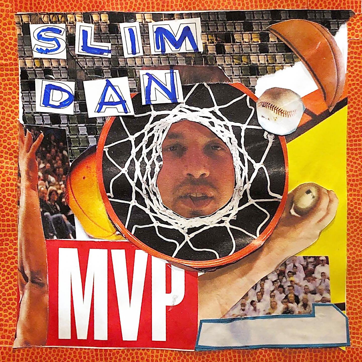 slimdan - MVP