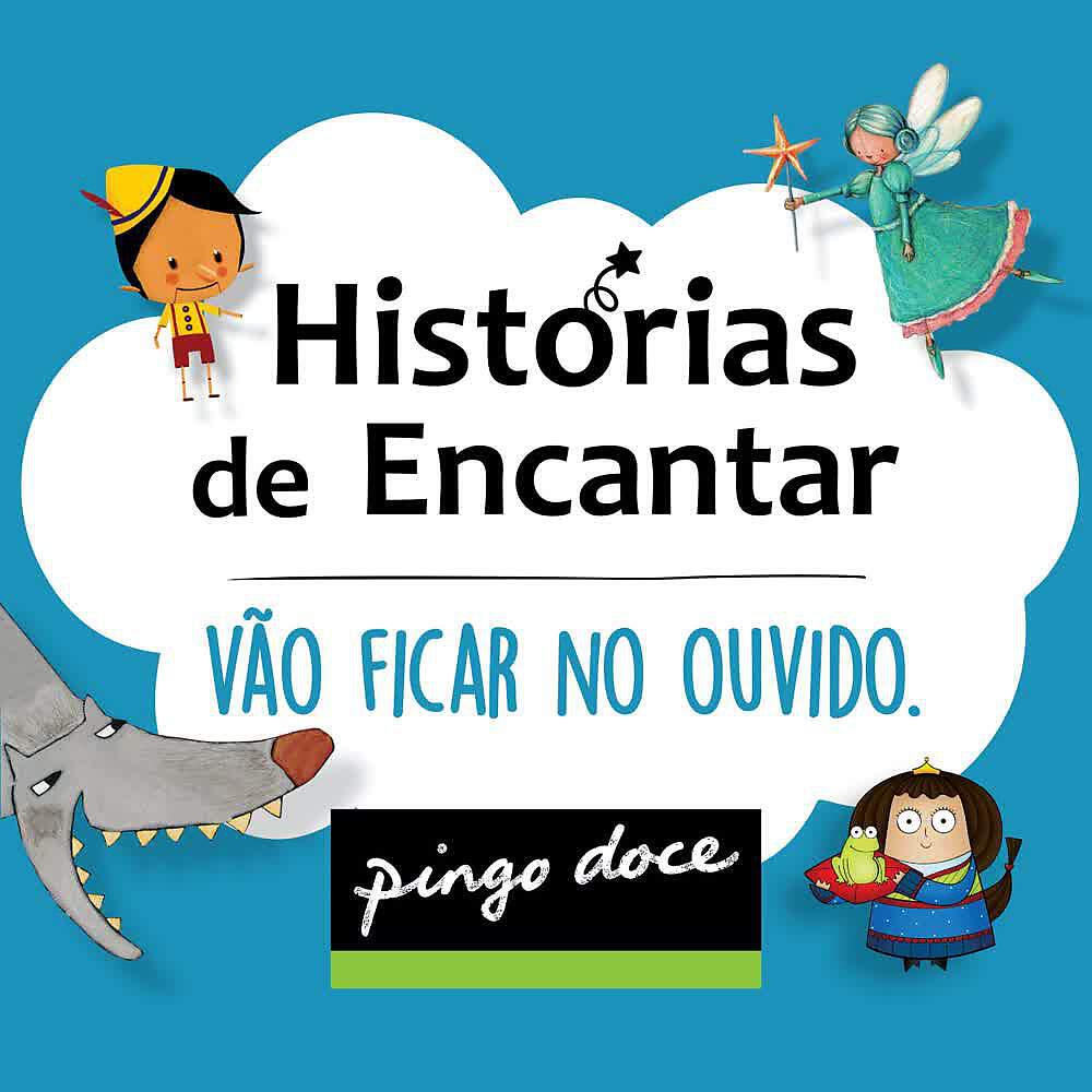 Zero a Oito - Histórias de Encantar - a Carochinha e o João Ratão