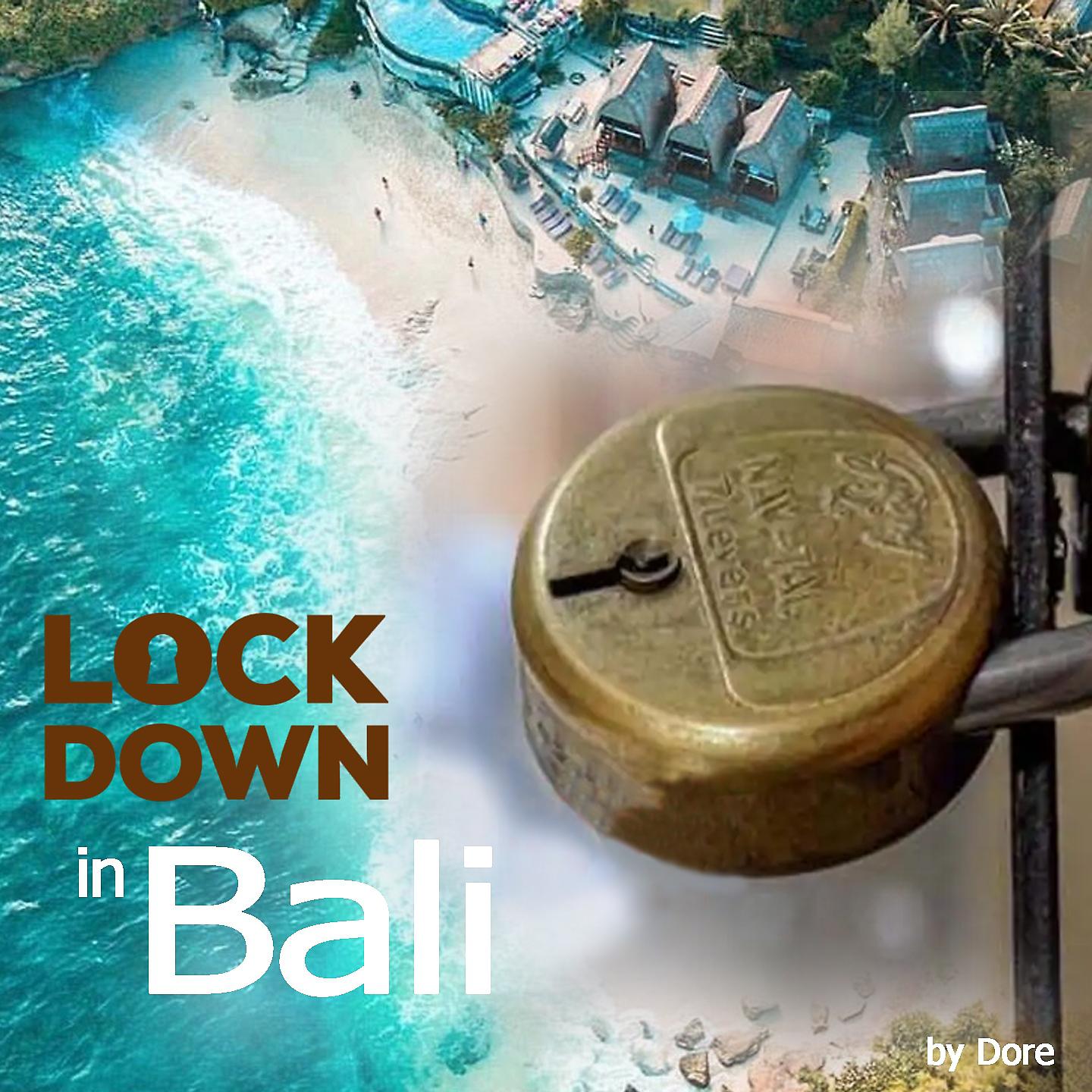 Постер альбома Lockdown In Bali