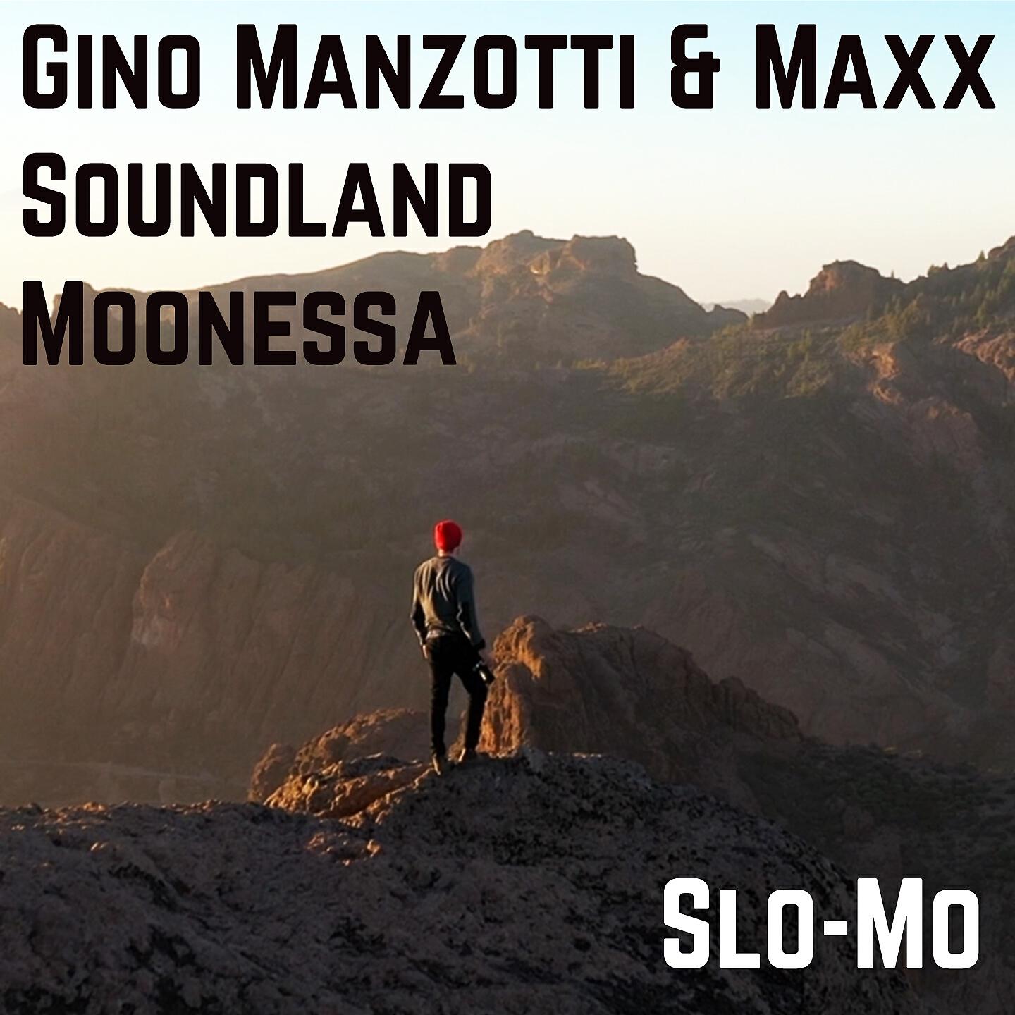 Gino Manzotti & Maxx - Slo-Mo