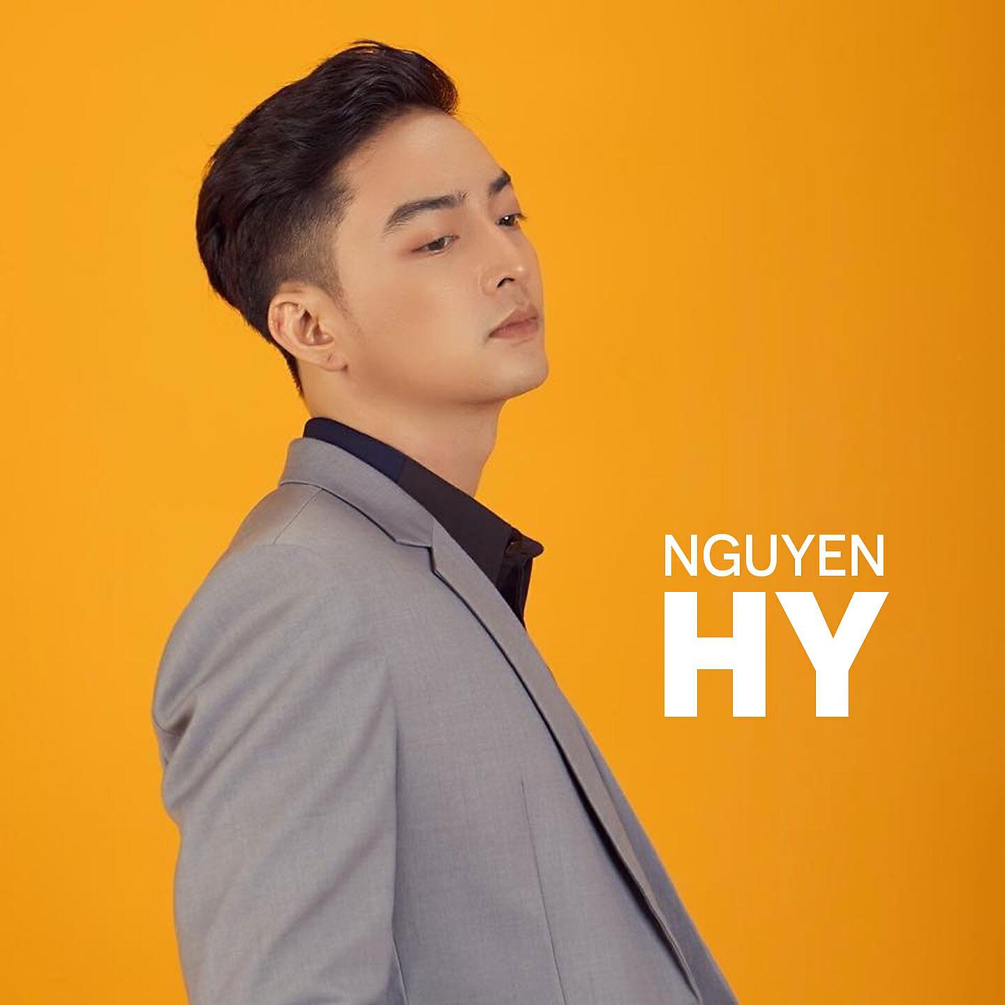Nguyen Hy - A Qua Cat Khuc / Uong Can Chen Sau