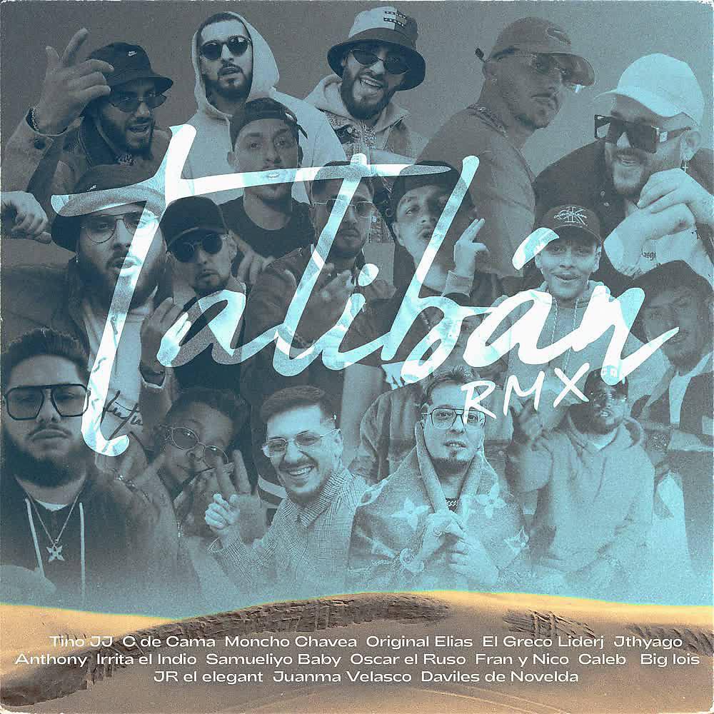 Tino JJ - Talibán (Remix)