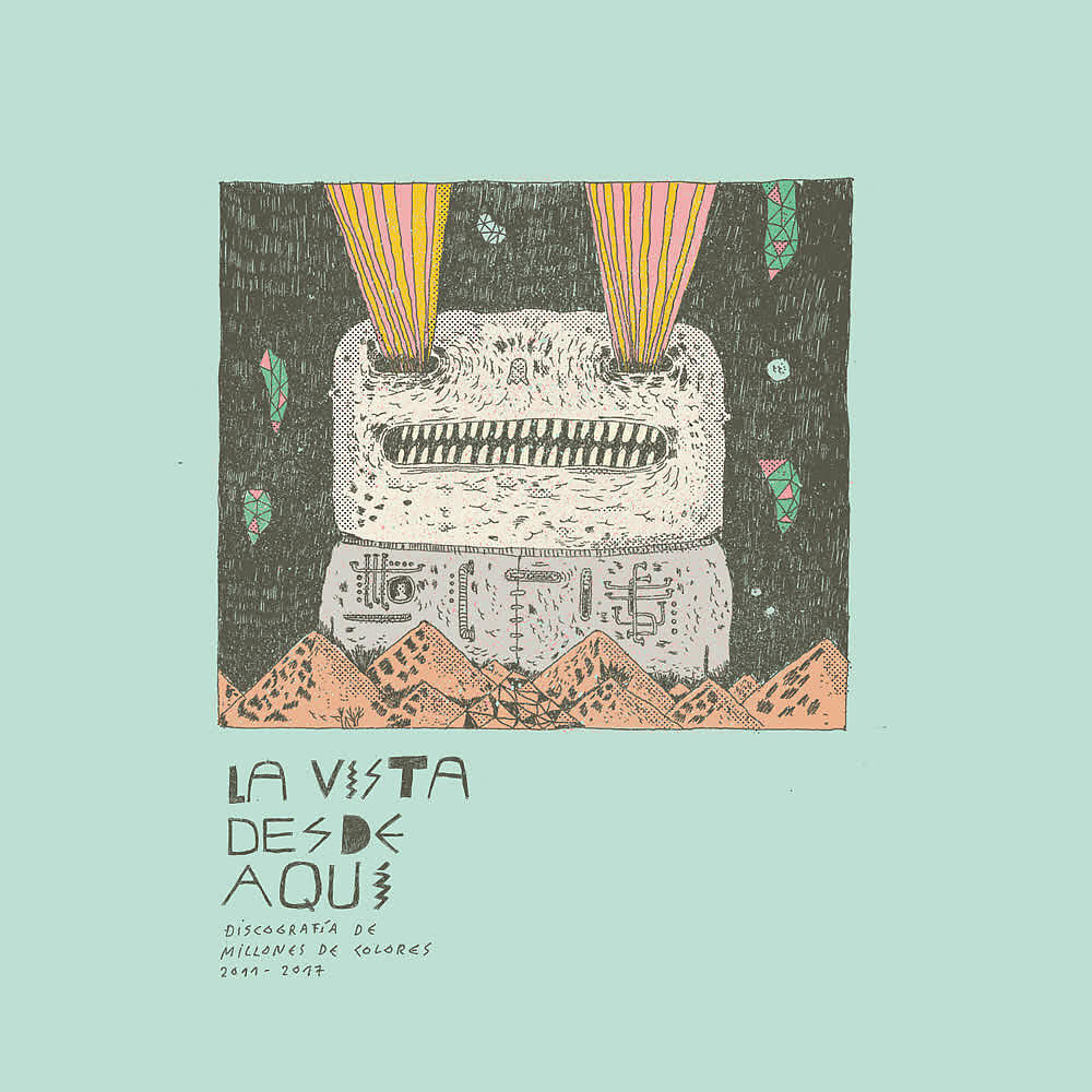 Millones De Colores - Millones Cientos Diez