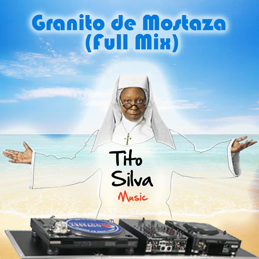 Постер альбома Granito de Mostaza (Full Mix)