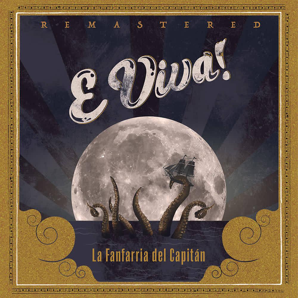 Постер альбома E Viva! (Edición Remasterizada)