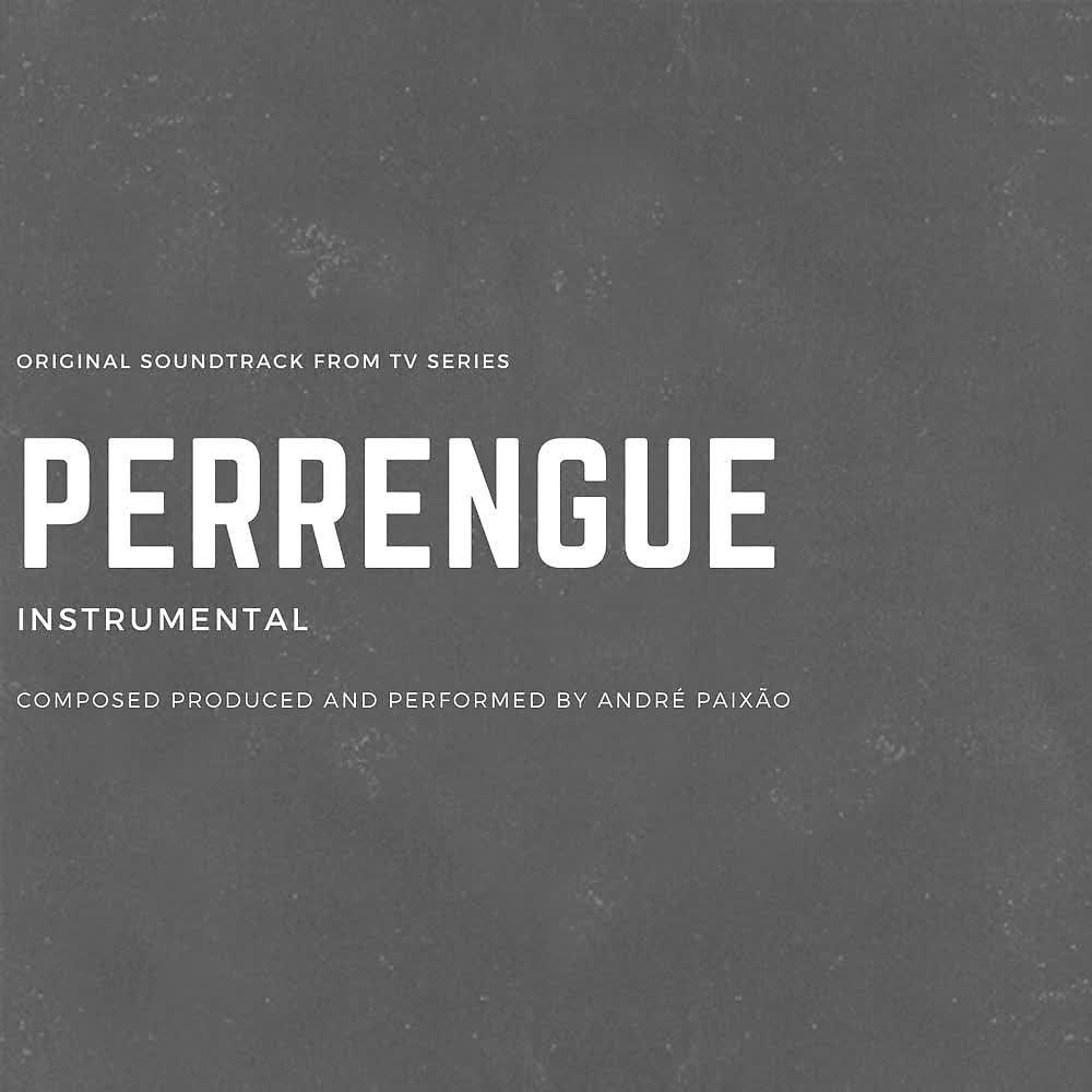 Постер альбома Perrengue, Vol. 2 (Original Soundtrack)