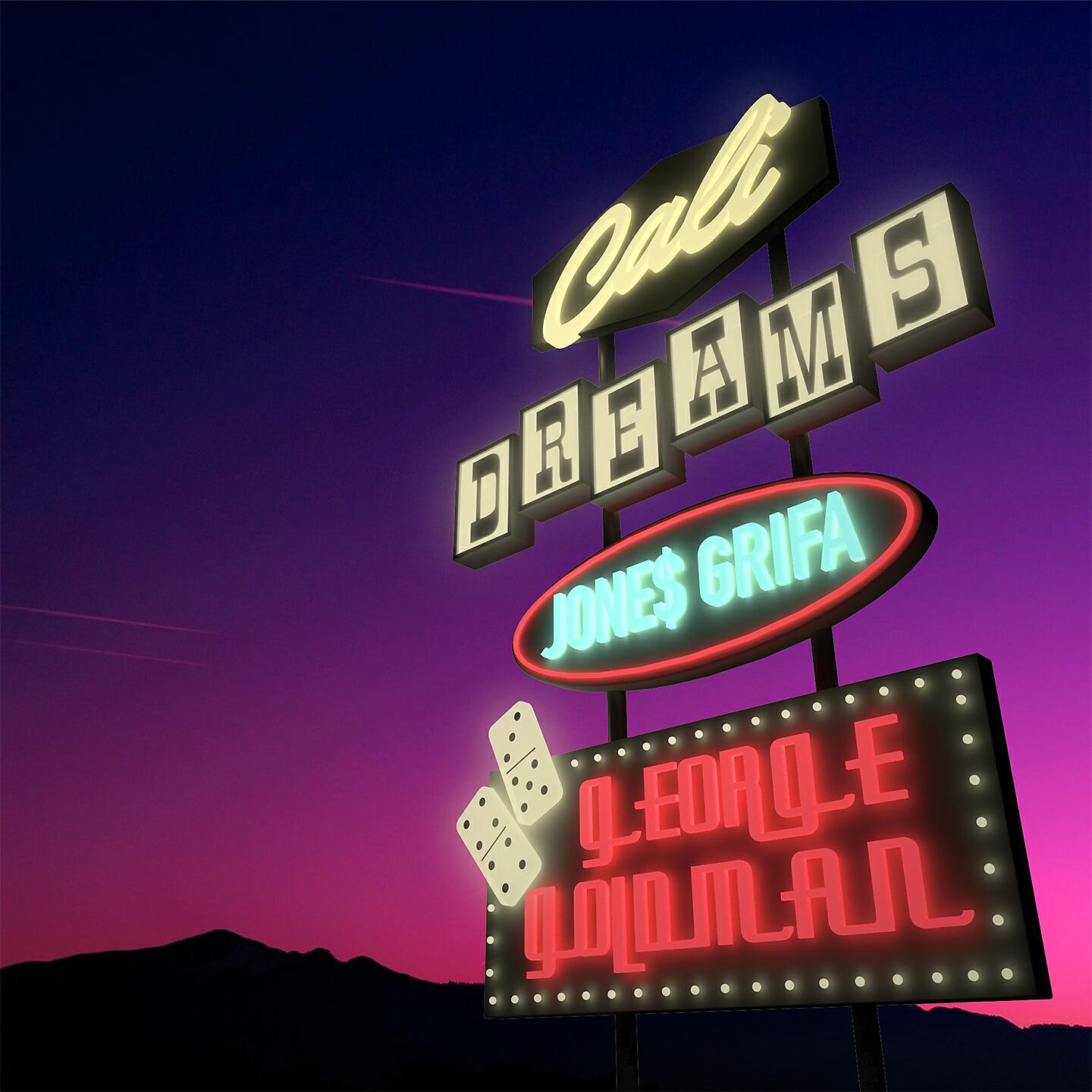 Jone$ Grifa - Heart Way