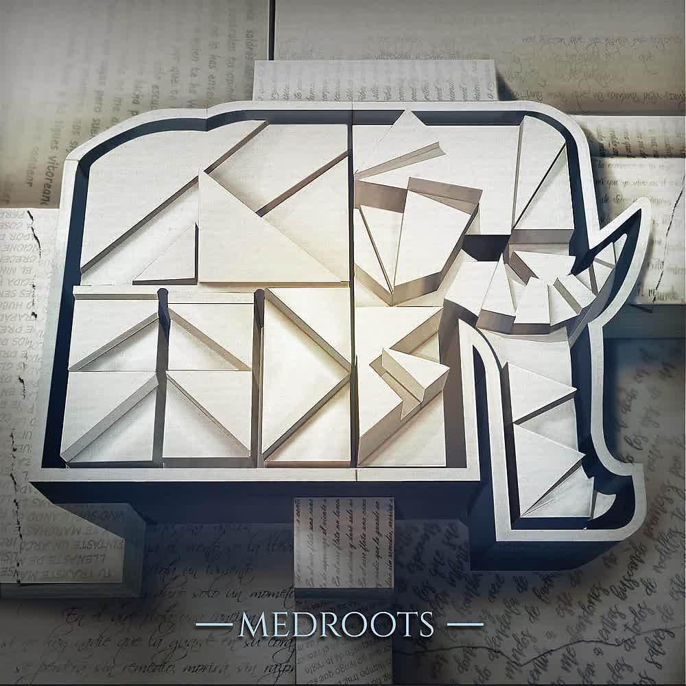 Постер альбома MedRoots