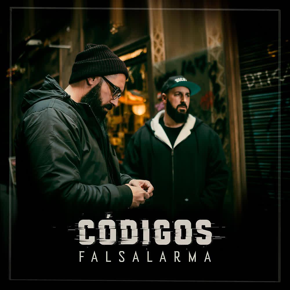 Постер альбома Códigos