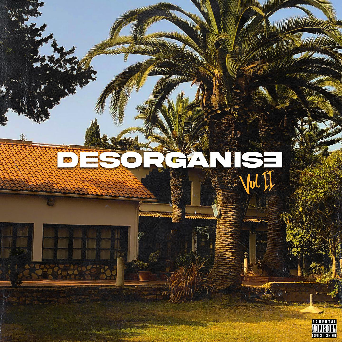 ZAKO - Désorganisé 2