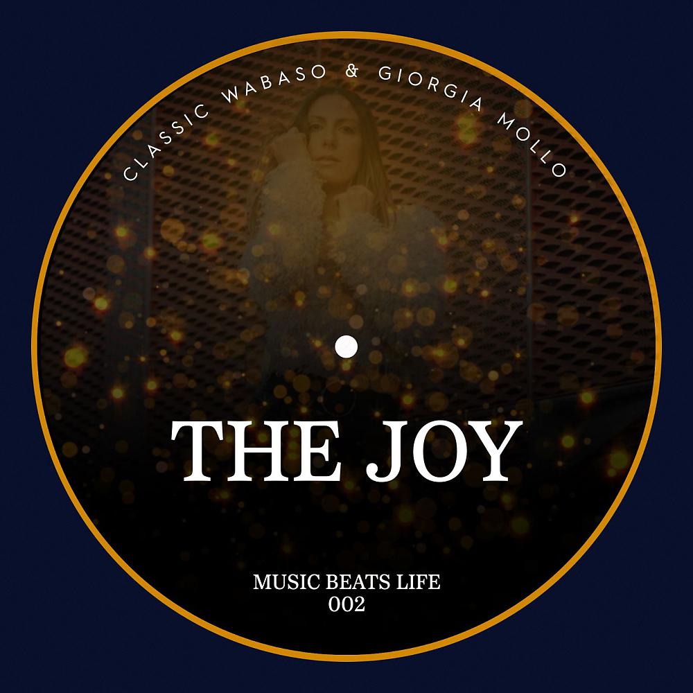 Постер альбома The Joy