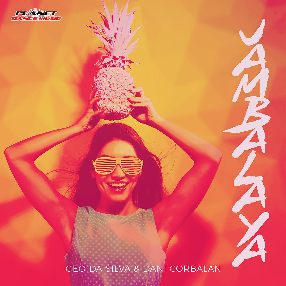 Geo Da Silva - Jambalaya