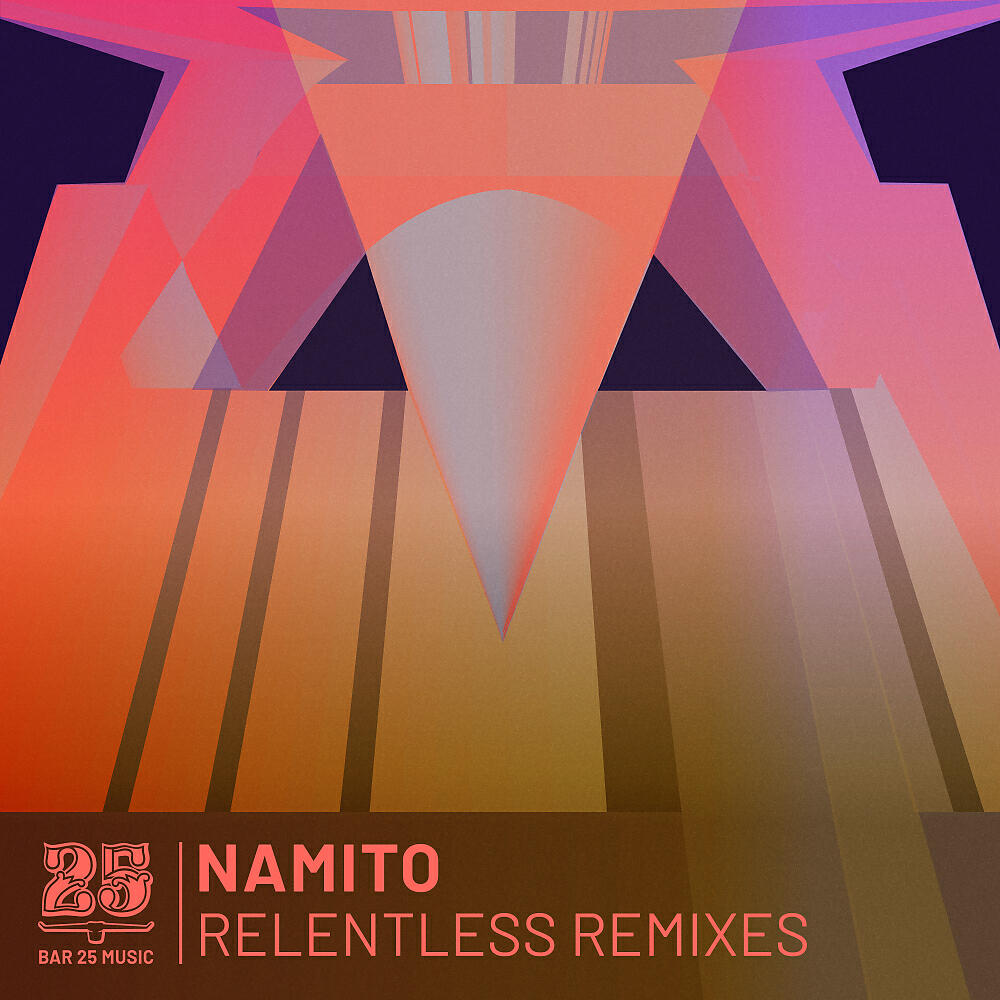 Namito - Fountain Of Life (Butane & Riko Forinson Final Form Remix)