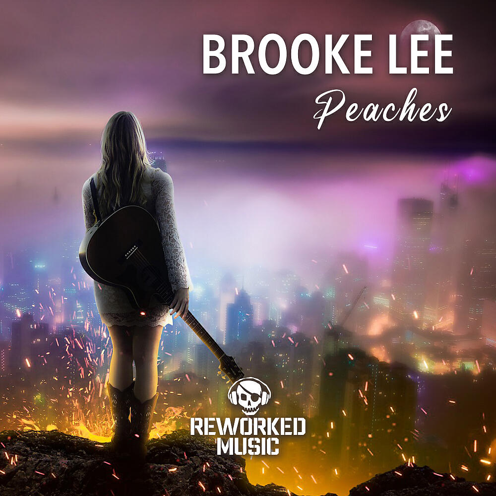 Brooke Lee - Peaches (Radio Edit)