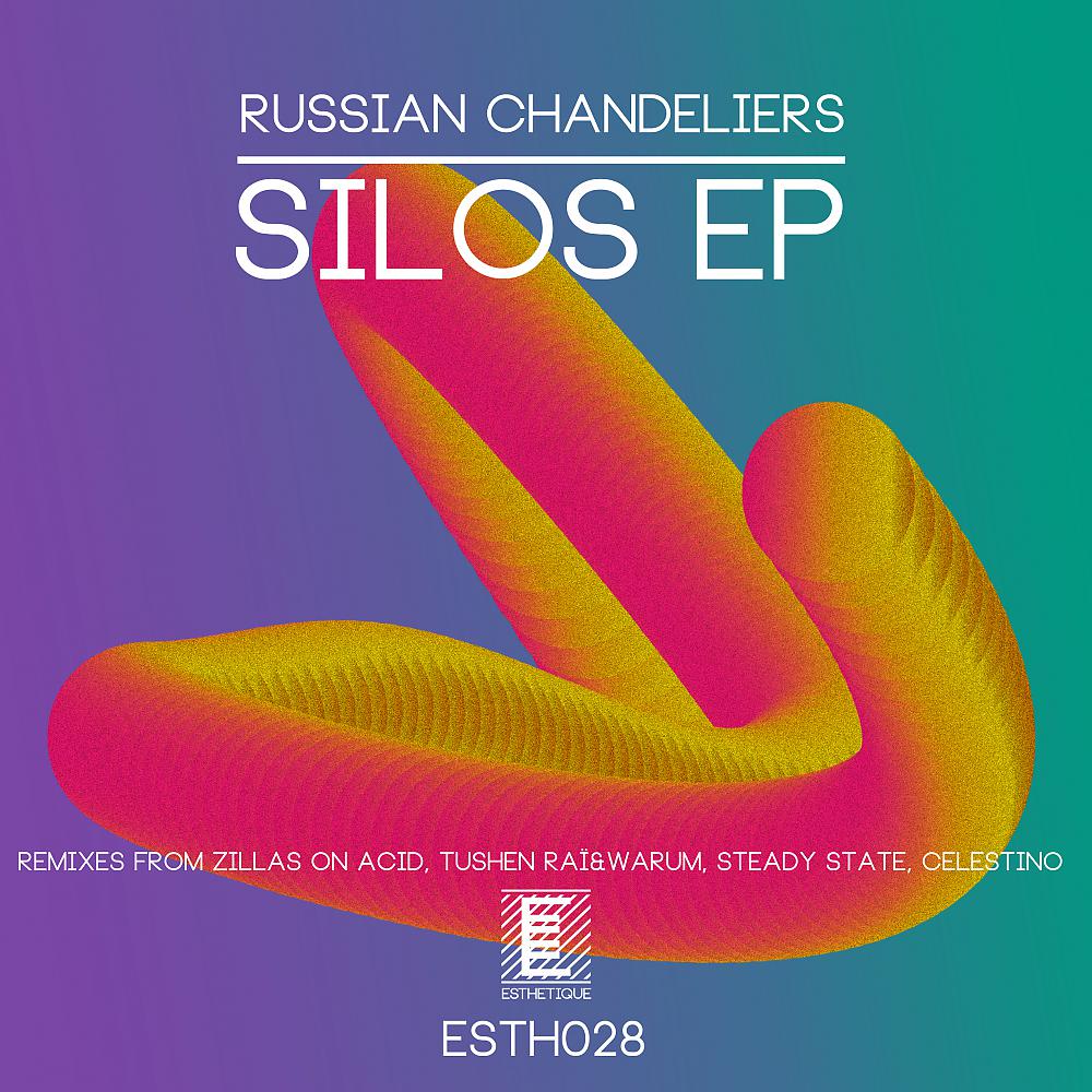 Russian Chandeliers - A Fine Day For A Drubbing (Zillas On Acid Remix)