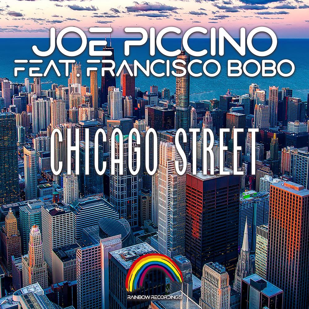 Постер альбома Chicago Street