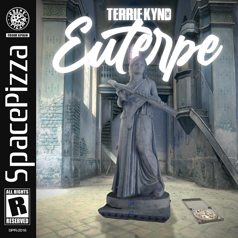 Terrie KYND - Euterpe