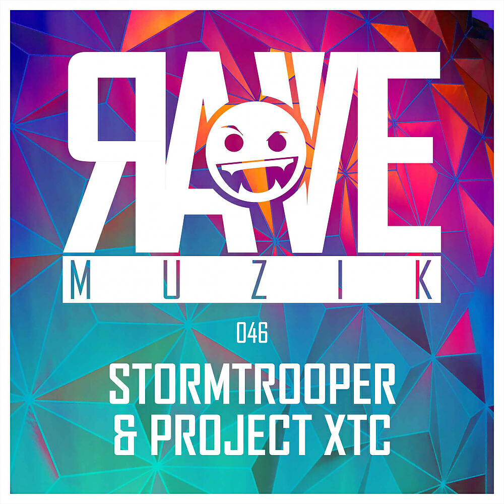 Stormtrooper - The Joy Inside