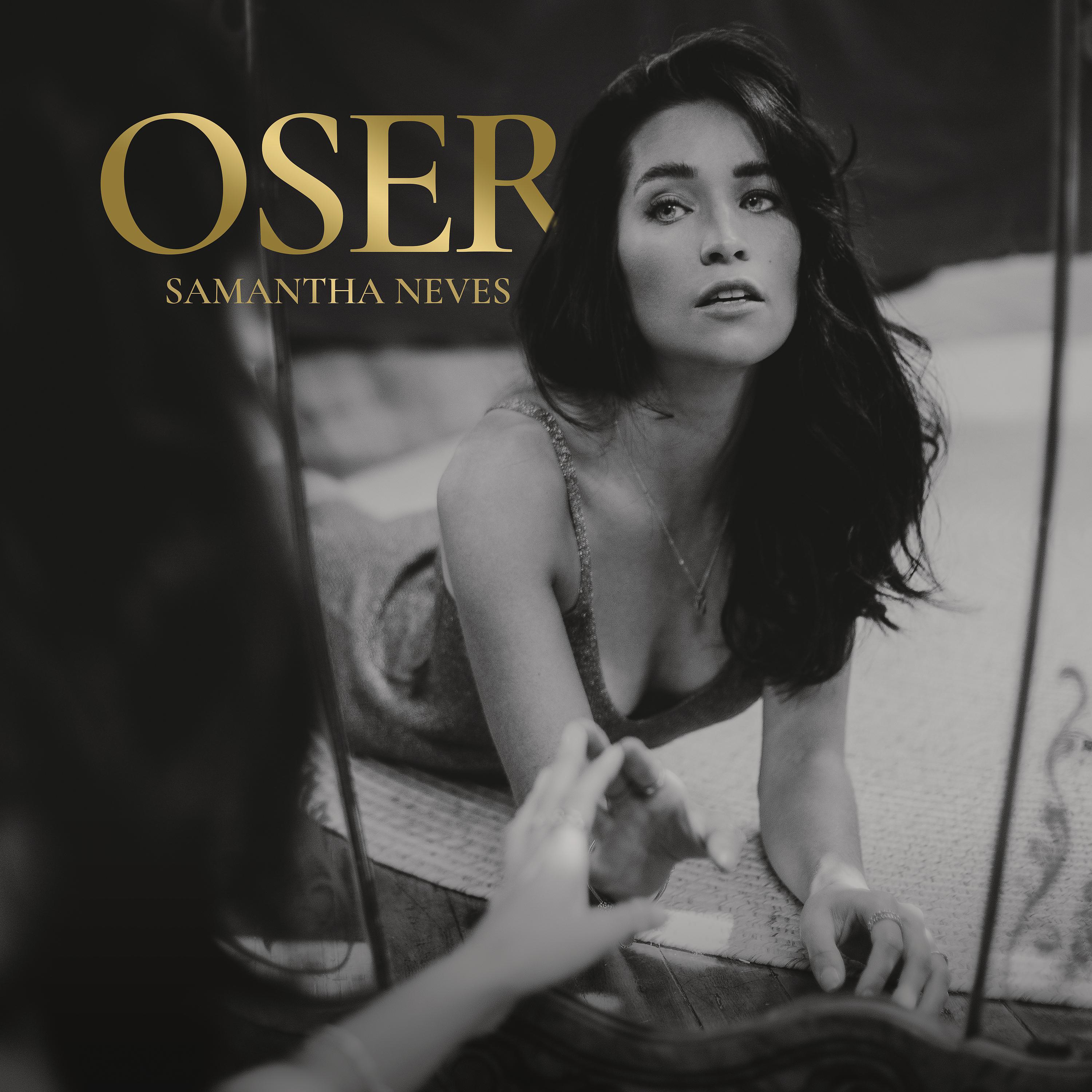 Постер альбома Oser