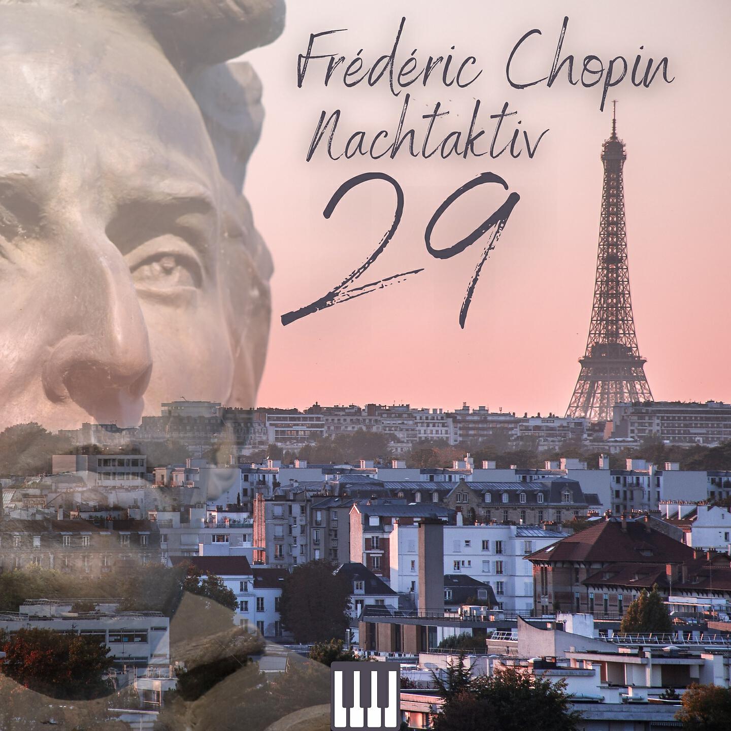 Frederic Chopin - Nocturne in c minor