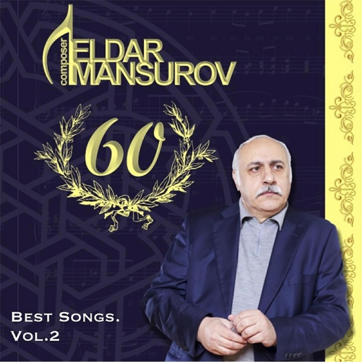 Eldar Mansurov - Yadıma Düşəndə