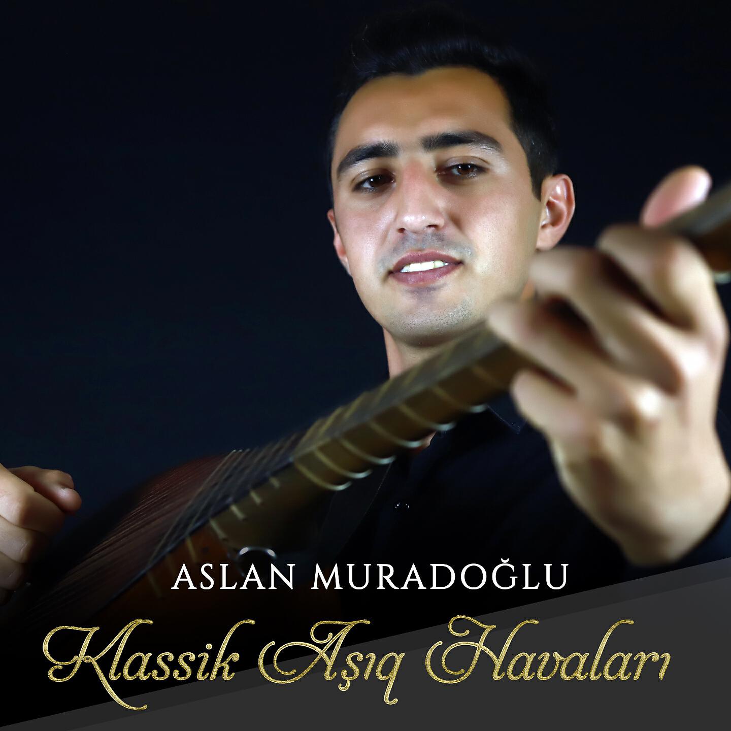 Aslan Muradoğlu - Baş Divani