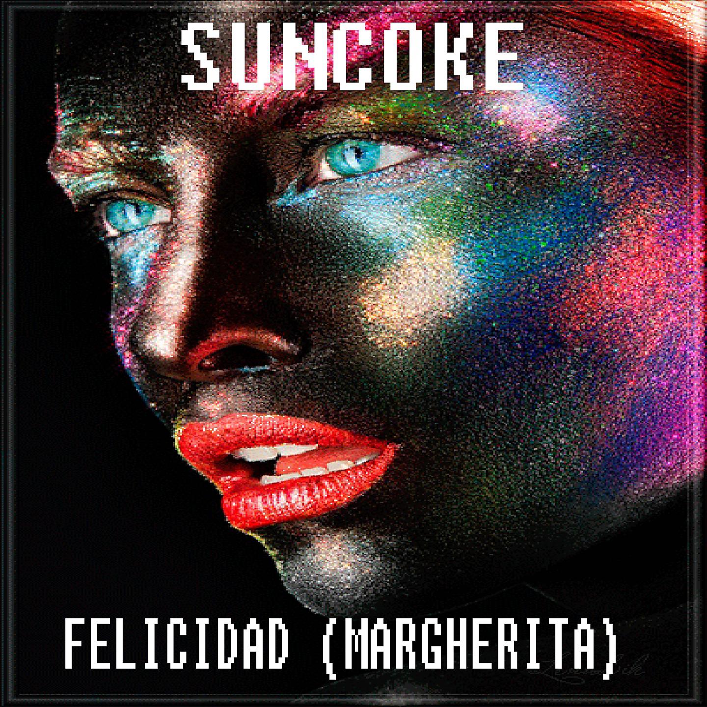 Постер альбома Felicidad (Margherita)