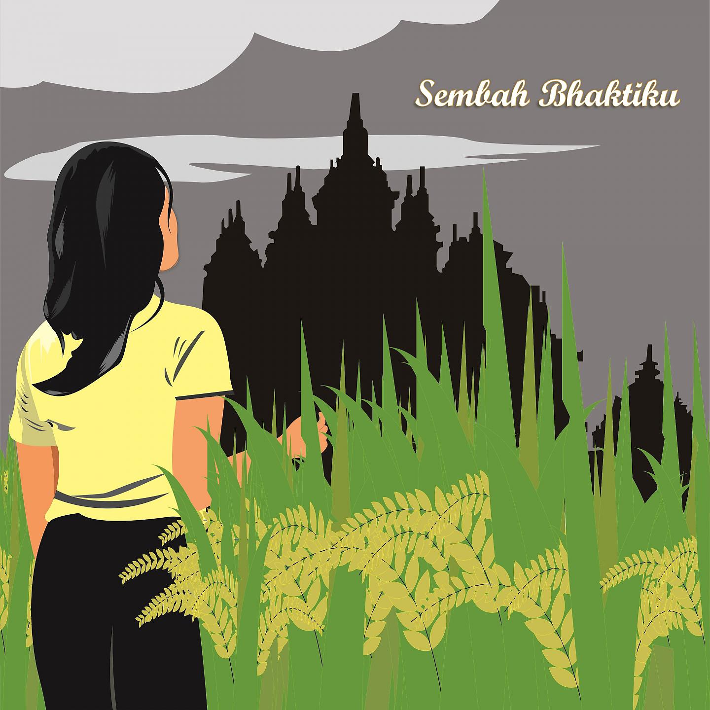 Постер альбома Sembah Bhaktiku