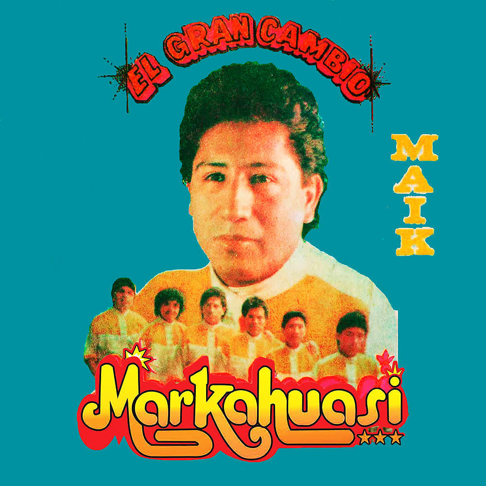 Grupo Markahuasi - Parranda A
