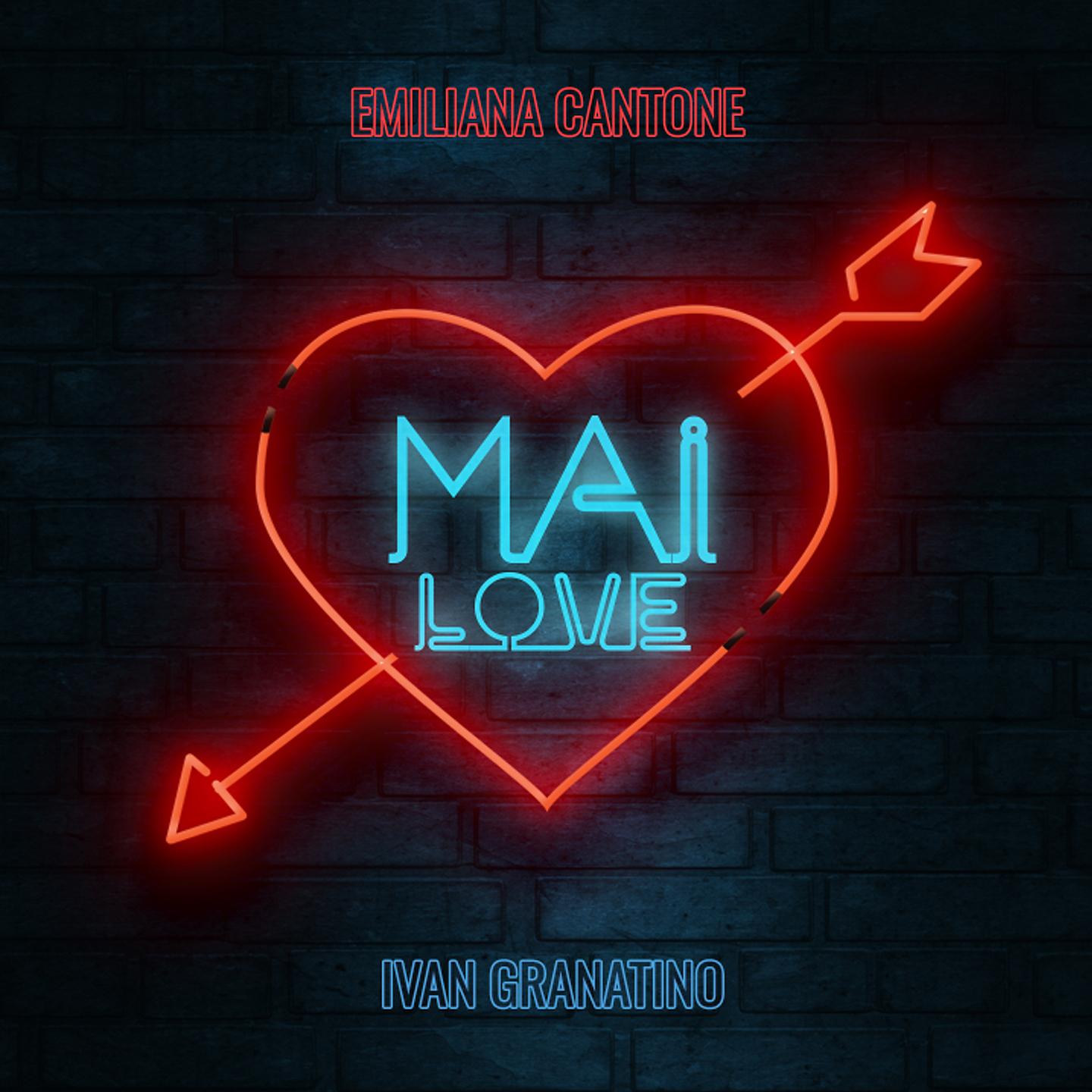 Постер альбома Mai love