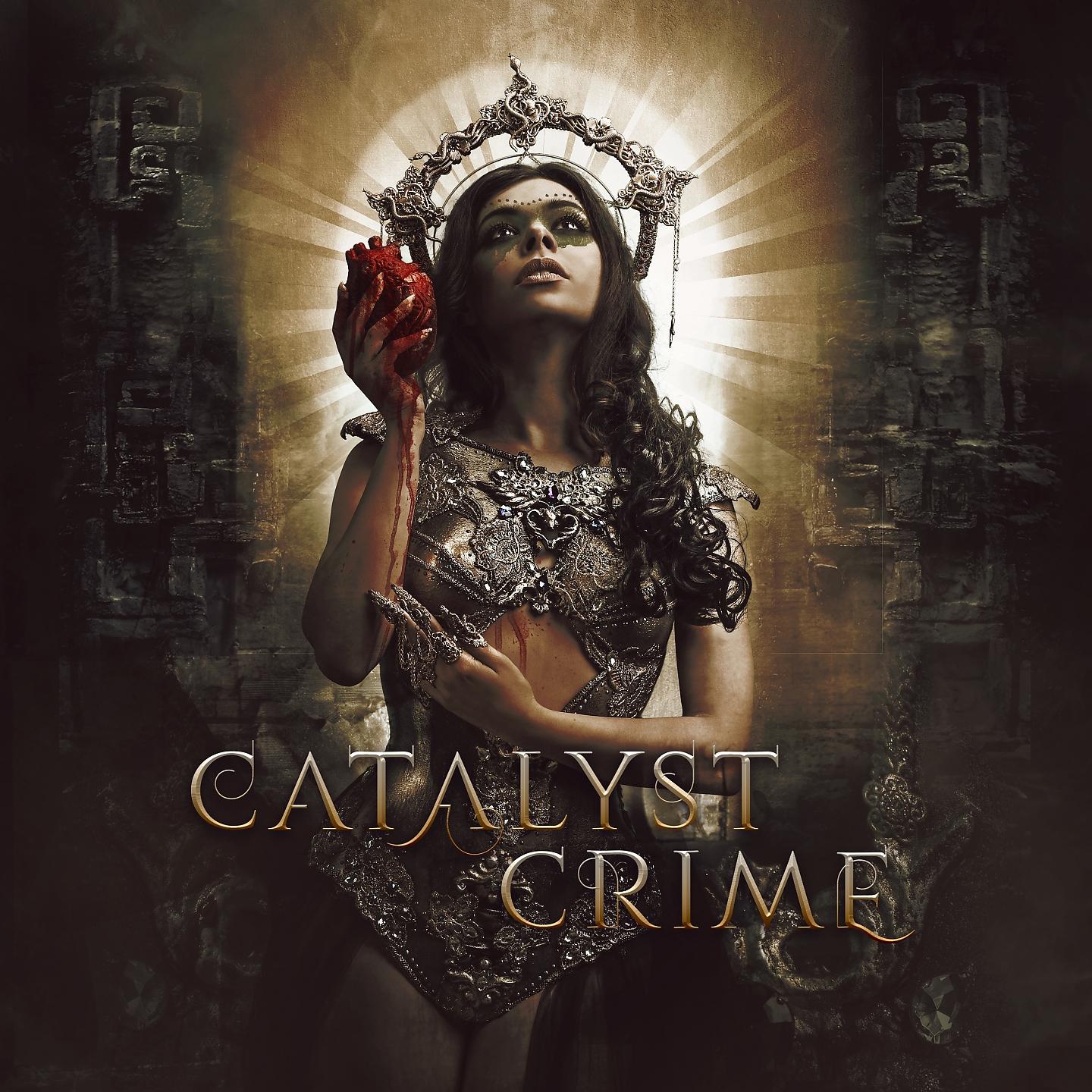 Постер альбома Catalyst Crime