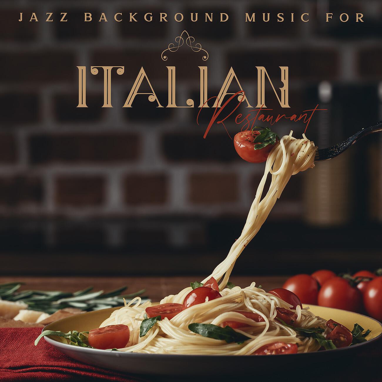 Italian Romantic Piano Jazz Academy - Restaurant Background Jazz Music
